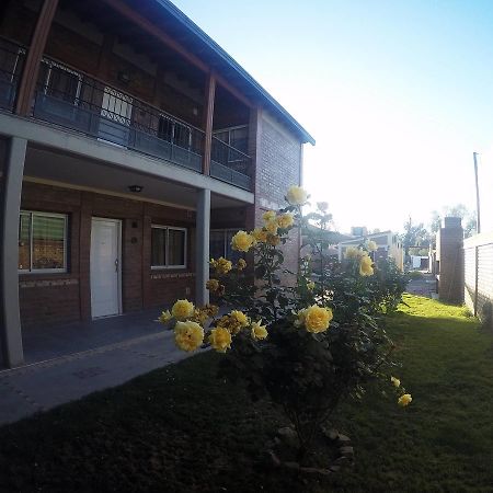 Aparthotel Hualta Picum à San Jose de Jachal Extérieur photo