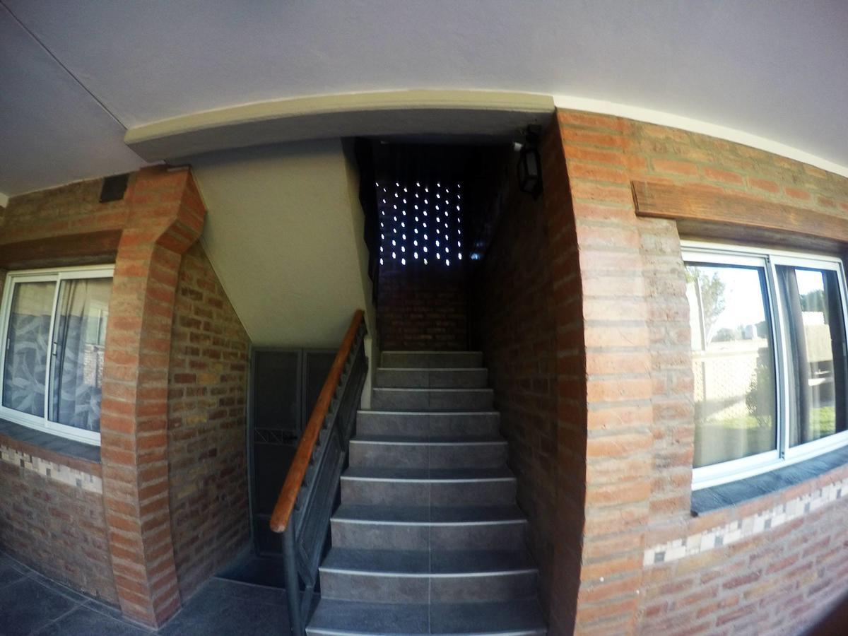Aparthotel Hualta Picum à San Jose de Jachal Extérieur photo