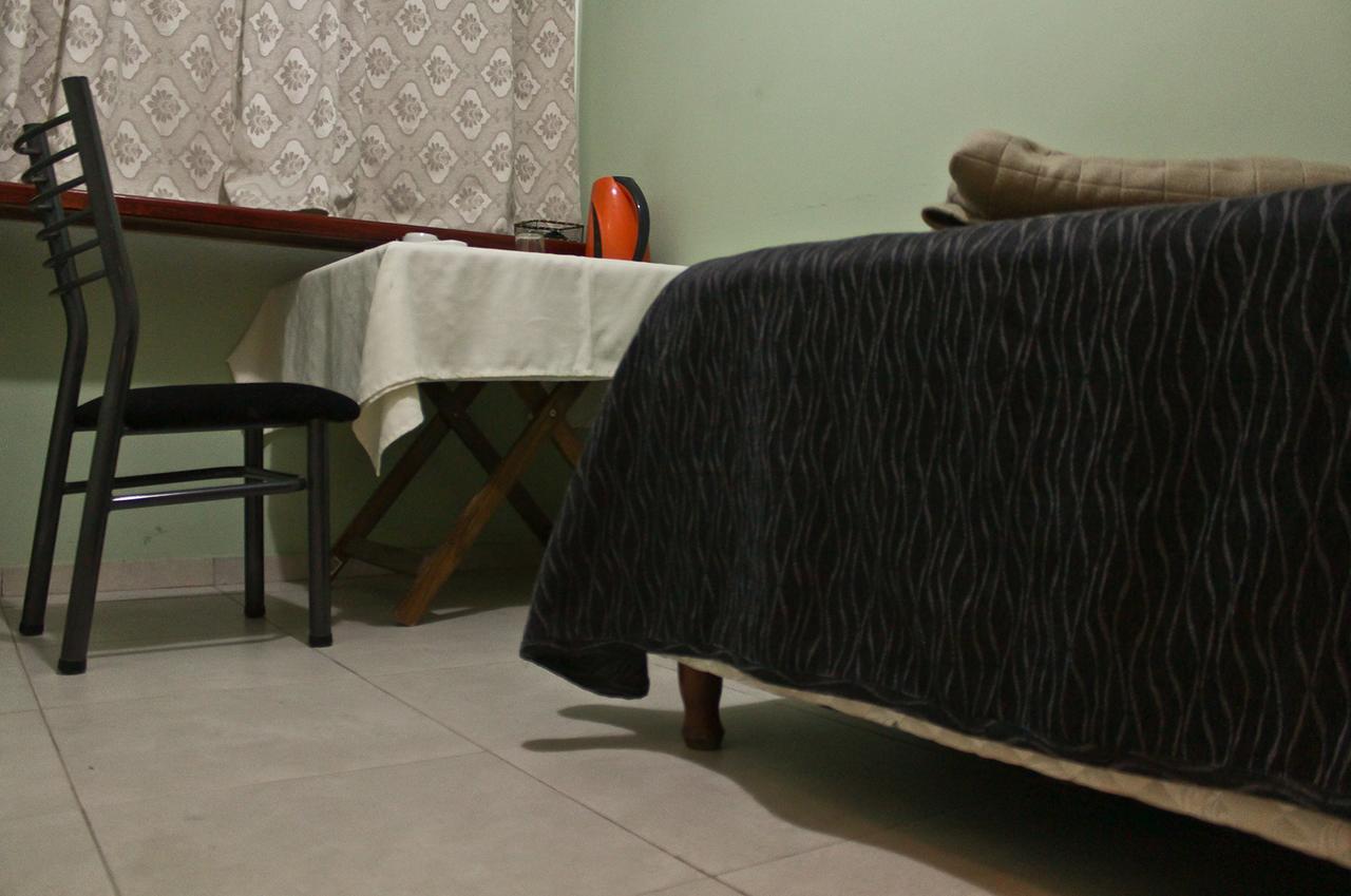 Aparthotel Hualta Picum à San Jose de Jachal Extérieur photo